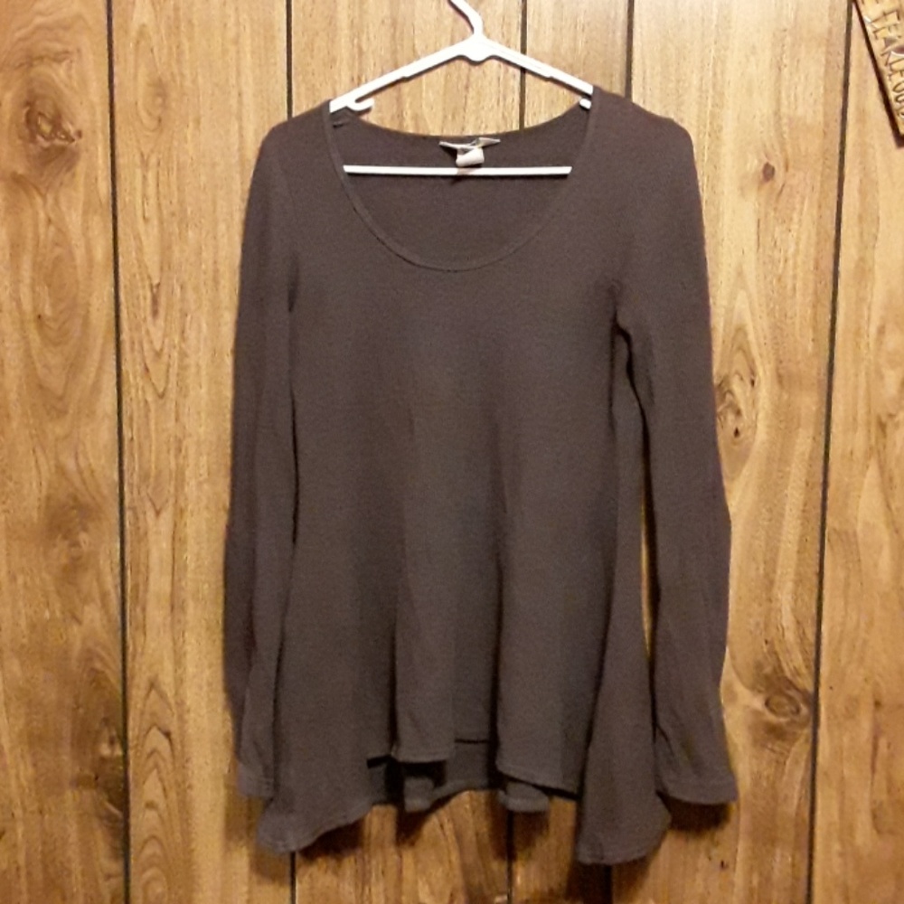 Hard Tail thermal tunic
